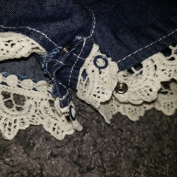 3 Girls Rompers - Picture 9 of 16